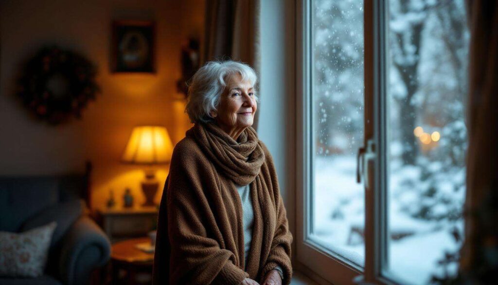 Ma grand-mère ouvrait ses fenêtres en hiver" : l'astuce méconnue pour réduire votre facture d'électricité sans perdre de chaleur à la maison