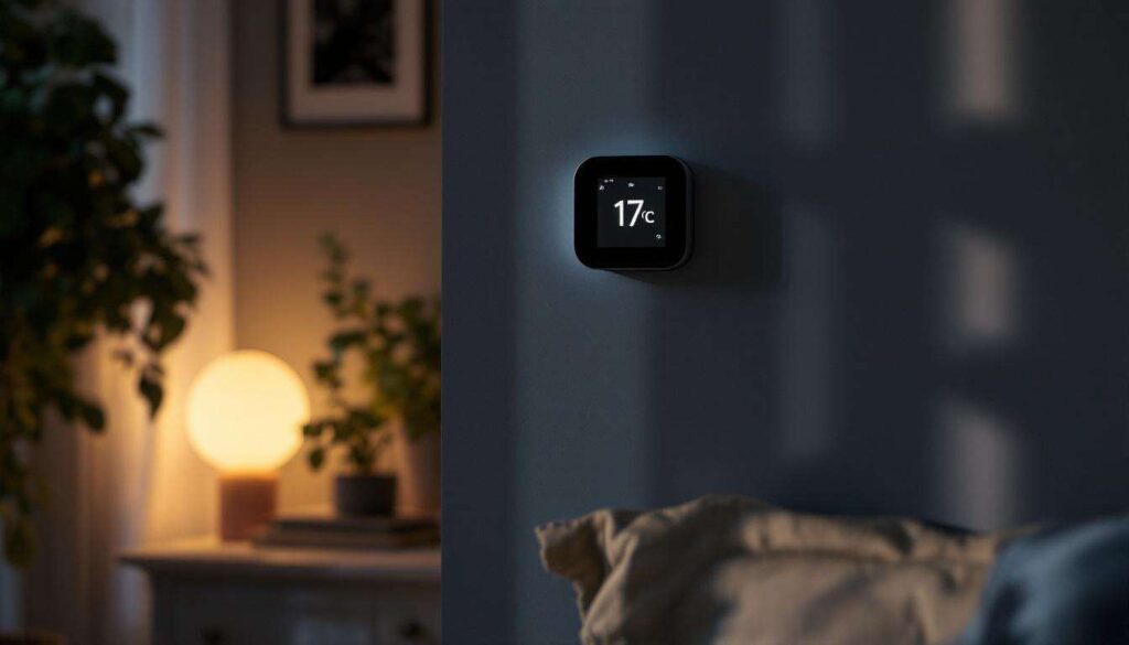 Chauffage la nuit : tout couper ou baisser à 16‑17 °C pour alléger une facture d’énergie ? Les experts conseillent...