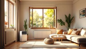 Les foyers économes l’ont adoptée : cette astuce anti-humidité retarde l’arrivée du chauffage et allège la facture