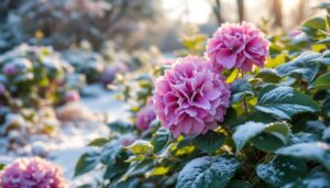 Protéger vos hortensias cet hiver : le geste simple qui les sauve du gel jusqu'à -15 °C selon l'experte Lorraine Ballato