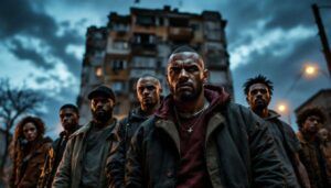 Face aux squatteurs, ces propriétaires engagent des gangs aux méthodes peu académiques