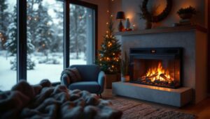Fini les 19 °C : la nouvelle température que les experts recommandent pour se chauffer cet hiver