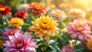 6 astuces pour garder les chrysanthèmes en fleurs le plus longtemps possible !