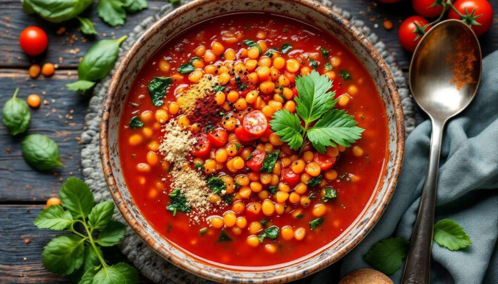 Cette délicieuse soupe fait baisser la tension en 2 semaines et protège le cœur