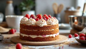 Pas d’œufs pour votre gâteau ? Cette astuce de chef sauve toutes les recettes