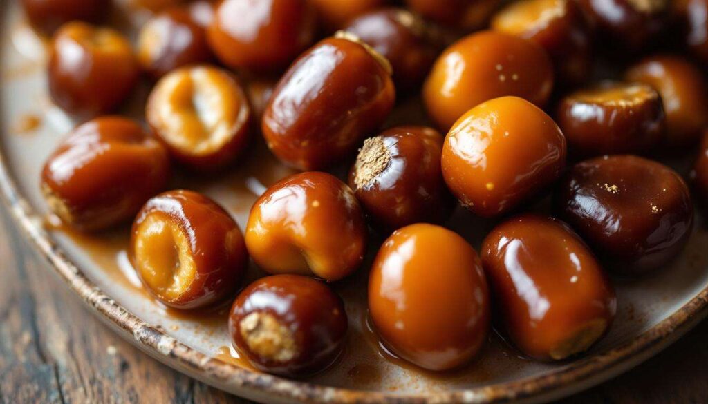 5 ingrédients seulement : préparez des marrons glacés délicieux avec cette recette inratable