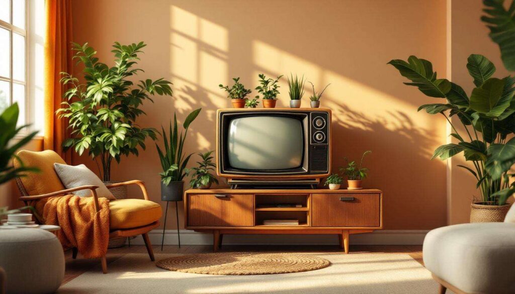 Vous avez une vieille télévision à la maison, ne la jetez surtout pas : 10 détournements déco et malins qui vont totalement transformer votre intérieur