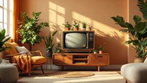 Vous avez une vieille télévision à la maison, ne la jetez surtout pas : 10 détournements déco et malins qui vont totalement transformer votre intérieur
