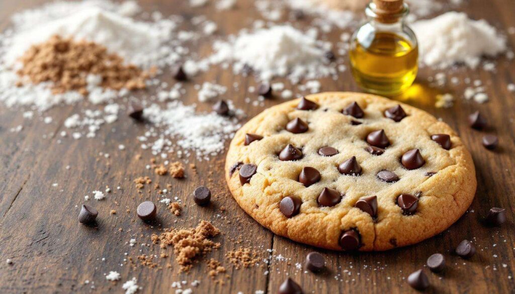 Cookie aux trois chocolats : la recette moelleuse qui met la pause goûter en mode maxi-plaisir