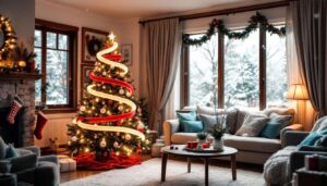 Ce simple jouet d’été va sauver votre hiver : comment une frite de piscine se transforme en déco de Noël, isolant malin et accessoire de sécurité