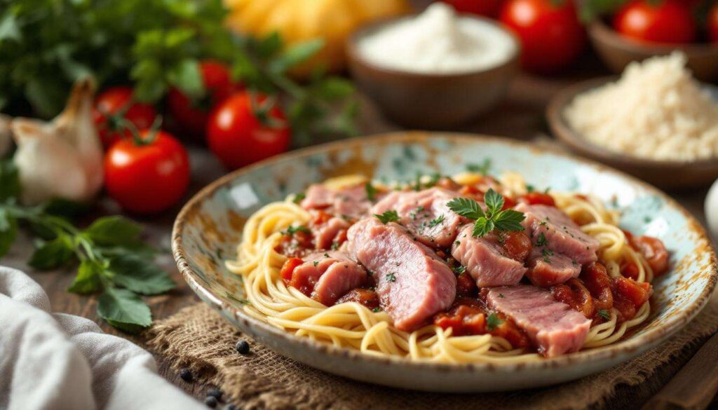 Cette recette italienne remplace votre bœuf bourguignon en 2 fois moins de temps (et c'est délicieux)