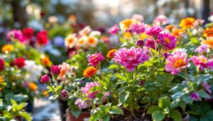 Et si l'hiver devenait la saison la plus fleurie ? Découvrez la méthode du forçage qui fait des merveilles en pot