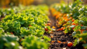 Cette technique de grand-mère repousse les limaces et redonne vie à votre potager dès les premiers froids