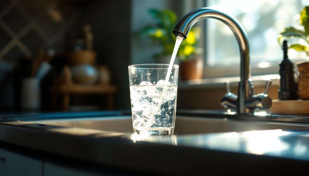 L'eau de votre robinet n'est pas toujours potable : la preuve si vous faites cela