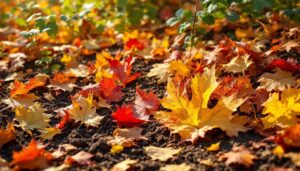 Voici la méthode d’automne qui surprend en France pour un potager au printemps sans semis de novembre et presque sans effort