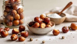 Notre méthode infaillible pour des marrons glacés maison en un temps record