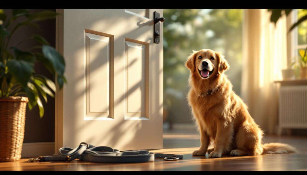 Avant d’ouvrir la porte à un chien, ce que l’on oublie trop souvent sur l’engagement qu’il demande