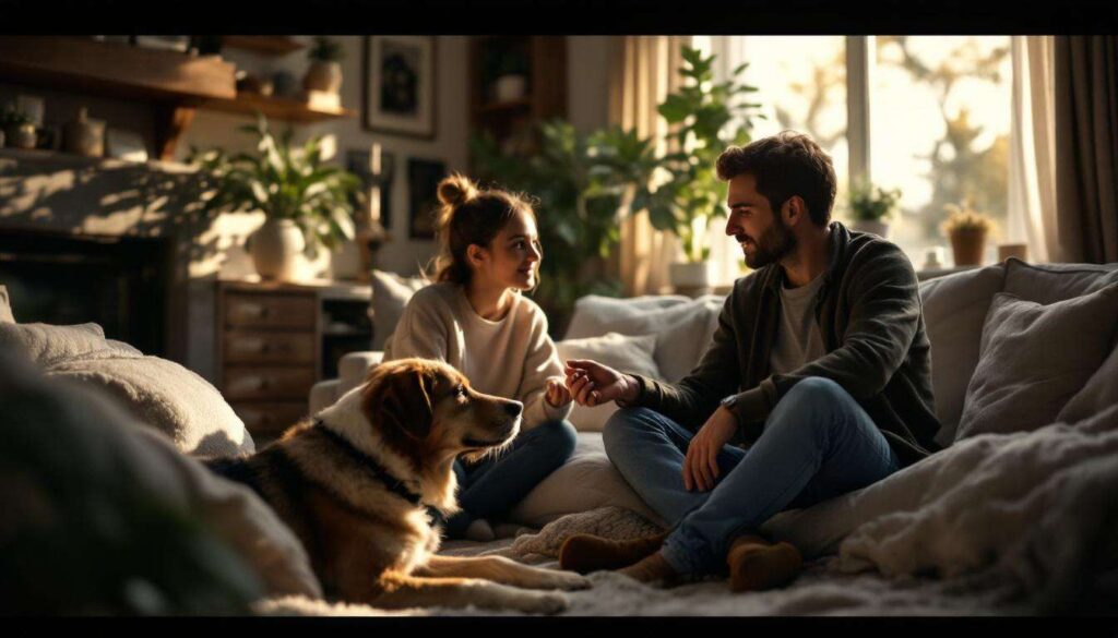 Quand la vie avec un chien devient trop lourde en 2025, ce choix que font des familles françaises intrigue et bouscule nos certitudes