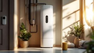 Chauffe-eau électrique : ce simple réglage d’horaires que presque tout le monde ignore et qui réduit votre facture d’électricité sans sacrifier l’eau chaude