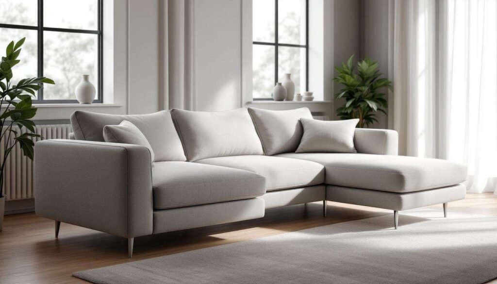 5 canapés d’angle trouvés chez BUT pour équiper votre intérieur