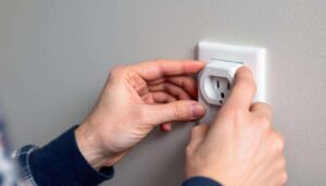 Changer une prise sans faire sauter les plombs : l’étape méconnue qui évite un court-circuit dans votre installation
