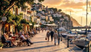 Face à la vie chère, de plus en plus de retraités français choisissent cette destination abordable et prisée