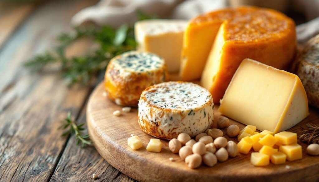 Je suis végétarienne… mais après avoir appris ça, je ne toucherai plus jamais à un morceau de fromage