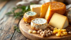 Je suis végétarienne… mais après avoir appris ça, je ne toucherai plus jamais à un morceau de fromage