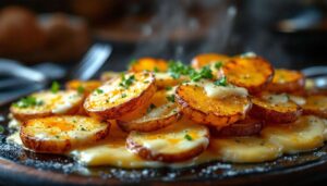 Cette variété de pommes de terre est la meilleure pour accompagner votre raclette et voici pourquoi