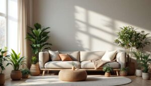 7 plantes d’intérieur féériques qui créent une atmosphère de forêt mystique en hiver