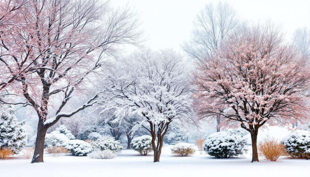 Ces 4 arbres doivent absolument être taillés en décembre pour un redémarrage spectaculaire au printemps