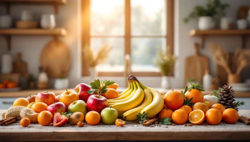 Vos fruits pourrissent trop vite à la maison ? Voici une solution facile pour les garder frais en hiver