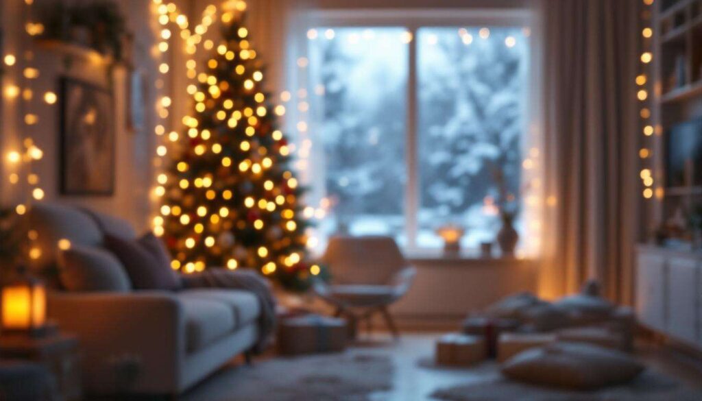 La magie de Noël pour 9,99 € ? C’est possible grâce à ce rideau lumineux chez Action