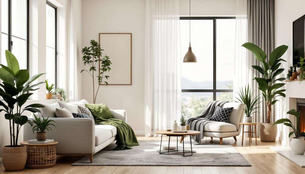Les 20 plus grandes tendances déco pour l'année 2026