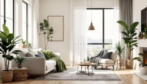 Les 20 plus grandes tendances déco pour l'année 2026
