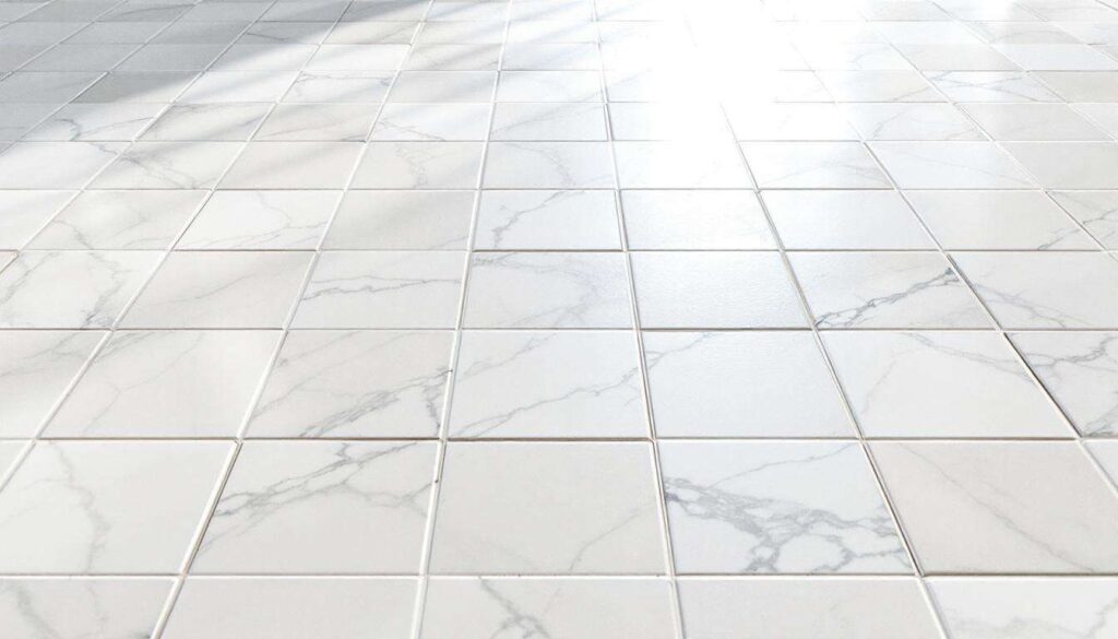 Joints de carrelage : les 5 méthodes efficaces pour restaurer leur blancheur