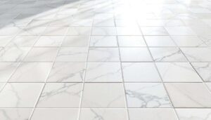 Joints de carrelage : les 5 méthodes efficaces pour restaurer leur blancheur