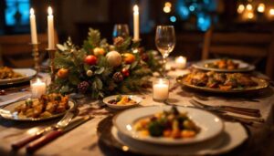 Dîner de fêtes sans courir : ces recettes maison qui supportent la congélation parfaitement pour prendre de l'avance