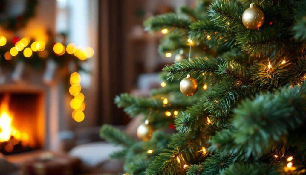 Gardez votre sapin plus beau, plus longtemps : cette astuce insolite (et gratuite) évite qu'il sèche trop vite
