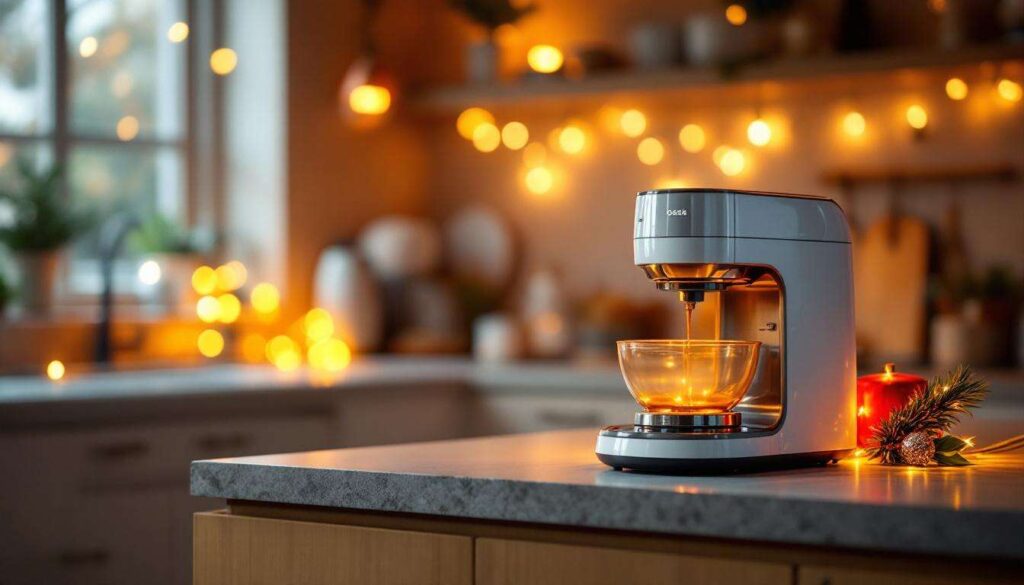 Mieux qu’un Airfryer, cet appareil Lidl à moins de 45 euros est le cadeau idéal à offrir à Noël