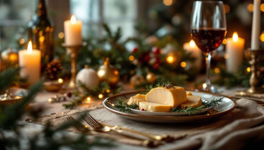 Puis-je congeler du foie gras acheté aujourd'hui et le manger pour Noël ou le Réveillon de la Saint-Silvestre ?