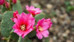 Cactus de Noël : ce mélange de terreau méconnu qui stoppe la chute des boutons et multiplie les fleurs