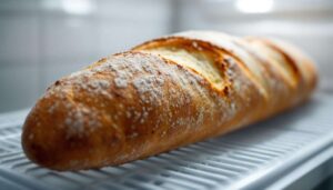 Ce geste que tout le monde fait avec le pain au congélateur le rend immangeable : la parade imparable des boulangers