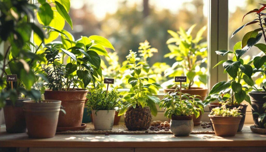 Ces plantes à semer maintenant, en plein mois de décembre, pour des récoltes bluffantes avant la fin de l’été… si vous les protégez du gel