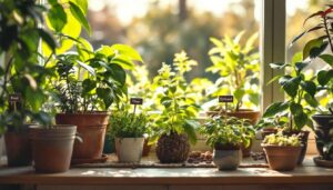 Ces plantes à semer maintenant, en plein mois de décembre, pour des récoltes bluffantes avant la fin de l’été… si vous les protégez du gel