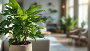 On l’adore dans nos salons, mais elle pollue l’air intérieur : la plante à bannir cet hiver (et le reste de l’année)