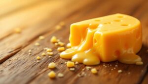 Est-ce bien raisonnable de faire fondre son fromage ?