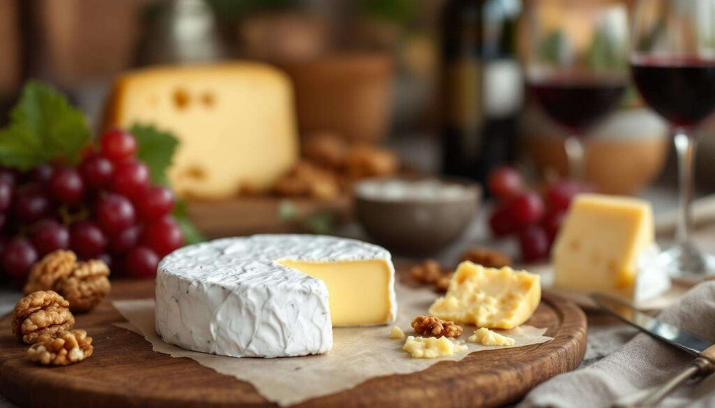 Manger du Brie ou du Gouda diminuerait (un peu) les risques de démence, mais...