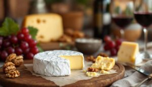 Manger du Brie ou du Gouda diminuerait (un peu) les risques de démence, mais...