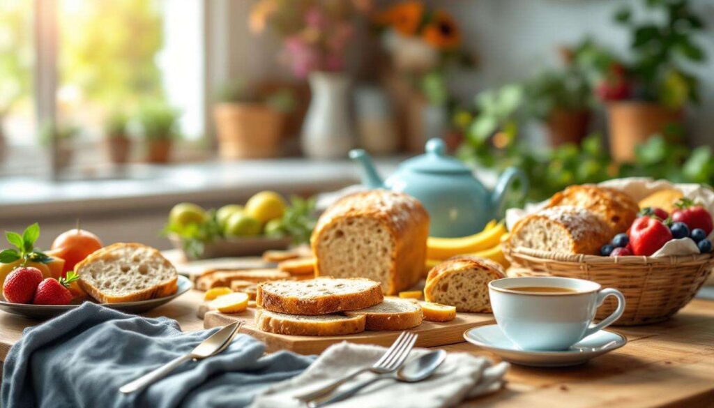 Glycémie : ces pains à privilégier le matin (adieu la baguette !)